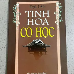 Combo Đông Tây Kim Cổ Tinh Hoa & Tinh Hoa Cổ Học 605969