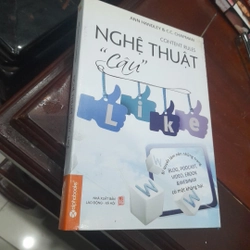 Ann Handley & C.C. Chapman - NGHỆ THUẬT "câu" LIKE