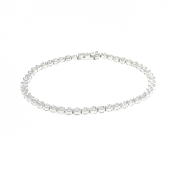 PT850 Vòng tay kim cương 1.00CT - Hàng hiệu Chính hãng 872803