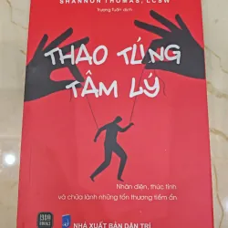 THAO TÚNG TÂM LÝ