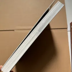 Âm thanh cầu thang gỗ - cảm luận về kiến trúc nhà ở và đô thị - Tạ Mỹ Dương 747099