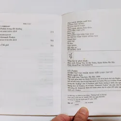 Tuyển Tập Tác Phẩm Alexander Pushkin -  Kịch, Tiểu Luận Và Thư Từ 

 733590