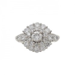 Nhẫn kim cương PT900 1.00CT 671880