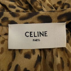 【Mã giảm giá】Váy Celine CELINE 651062