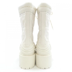 Giày bốt CHRISTIAN DIOR 663037