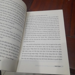 Keiichi Sasaki - NGHỆ THUẬT TRUYỀN ĐẠT, bí quyết thành công người Nhật 357189