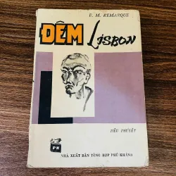 Đêm Lisbon - E.M.Remarque