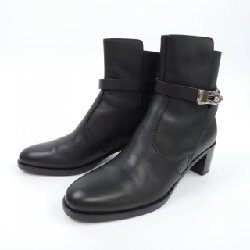 【Mã giảm giá】Giày bốt HERMES 662618