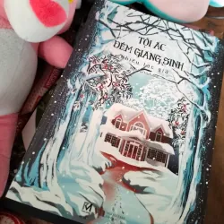 TỘI ÁC ĐÊM GIÁNG SINH - NHIỀU TÁC GIẢ 