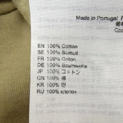 【Mã giảm giá】ACNE STUDIOS Áo khoác 638753