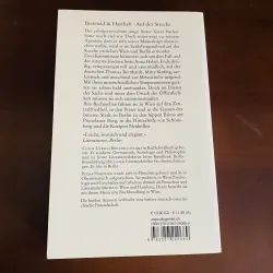 Auf der strecke: Ein fall für Berlin und Wien - Bielefeld & Hartlieb 775893