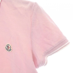 Áo polo MONCLER - Hàng hiệu Chính hãng 825993