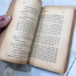 Biển Điên - Tuý Hồng (có thủ bút tác giả) 531553