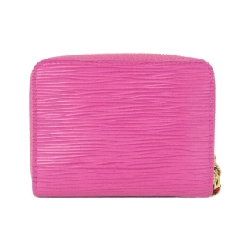 Louis Vuitton Epi (LV X TM) Zippy Coin Purse M14144 - Hàng hiệu Authentic 769253
