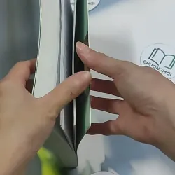 Cô đơn vào đời - Dịch Phấn Hàn 694970