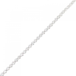 Ponte Vecchio Dây chuyền kim cương 0.87CT - Hàng hiệu Chính hãng