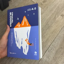 Travel Bloger 997873