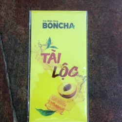 Bao lì xì Tài Lộc Boncha 452077