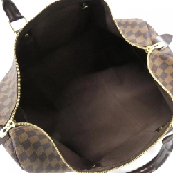 Louis Vuitton Damier Keepall 50cm N41427 Túi Boston - Hàng hiệu Chính hãng 769134