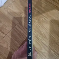 Chuyện tình Lệ Giang
25k 674021