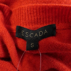 Escada ESCADA 5031594 Áo gile - Hàng hiệu Chính hãng 822277