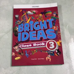Oxford Bright Ideas 1003457