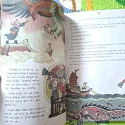 Truyện Cổ Tích Việt Nam Dành Cho Bé Thông Minh 994128