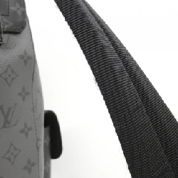 Ba lô Louis Vuitton Monogram Eclipse Reverse Christopher MM M45419 609287