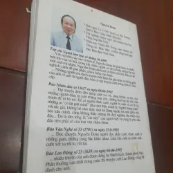 Nguyễn Đoàn - NGHỊCH LÝ ĐỜI THƯỜNG (truyện cười) 995636