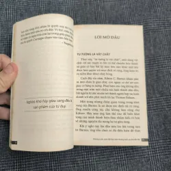 [Sách bỏ túi] Nghĩ Giàu Làm Giàu - Napoleon Hill - Trung Nguyên : Tủ sách nền tảng đổi đời 557581