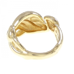 Nhẫn 750YG Chanel - Hàng hiệu Authentic 837533