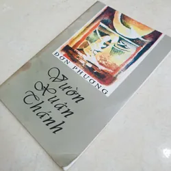 Vườn xuân thánh - kịch thơ 1993 🌻 696717