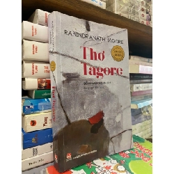 Thơ Tagore - Rabindranath Tagore 528580
