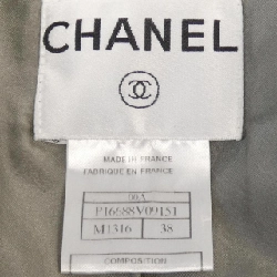 CHANEL P16688V09151 00A Áo khoác - Hàng hiệu Chính hãng 823042