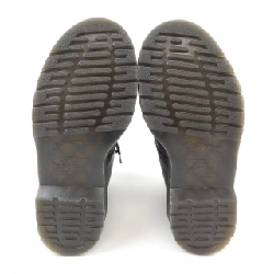 Giày bốt DR.MARTENS Y'S 10EYE - Hàng hiệu Authentic 828662