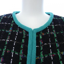 Áo khoác CHANEL 635400