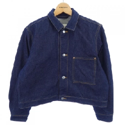 Áo khoác denim Traditionalweather.w - Hàng hiệu Authentic