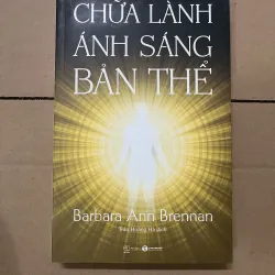 Chữa lành ánh sáng bản thể