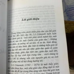 Cha Đẻ Của Giáo Dục Hiện Đại - Jan Amos Komensky 751754