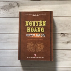 Nguyễn Hoàng Người Mở Cõi