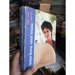 Tổng hợp văn hóa Việt Nam 1989-1995 1988 Sách kiến thức tổng hợp KSX1004