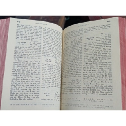 Kinh thánh trọn bộ cựu ước và tân ước 184040