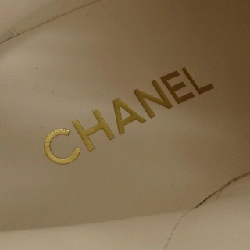 Giày combat CHANEL G45388X01000 - Hàng hiệu Authentic 828925