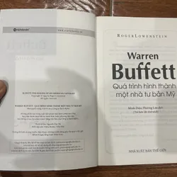 Quá trình hình thành một nhà tư bản Mỹ - Warren Buffett (7) 653712