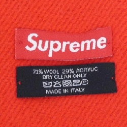 Khăn quàng cổ WOVEN SCARF MUFFLER - Hàng hiệu Authentic 885084