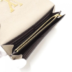 Ví Louis Vuitton Portefeuille Capucines M61249 622896