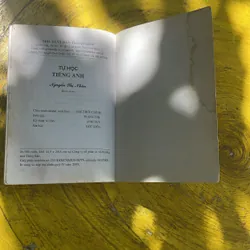 TỰ HỌC TIẾNG ANH- NGUYỄN THỊ NHÀN 696506