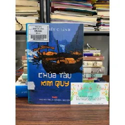 Chúa tàu Kim Quy – Hồ Biểu Chánh 591553