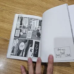 Ác nữ nửa vời 1
 736574