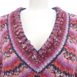 【Mã giảm giá】Chanel CHANEL Áo len 645373